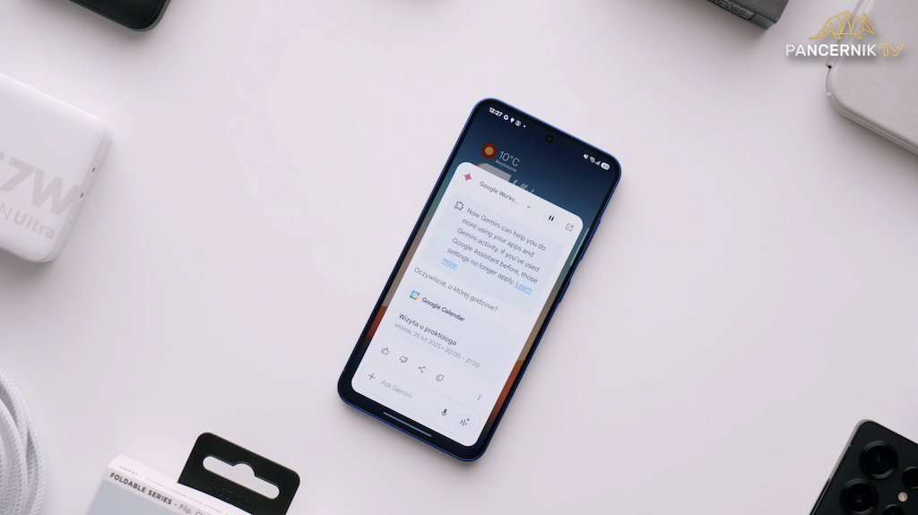One UI 8 vs iOS 26, czyli dlaczego przestajemy lubić Apple